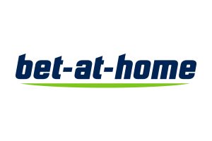 bet-at-home Logo